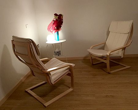 psicoterapia individuale e di gruppo a Bologna